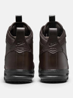 Чоловічі кросівки Nike Lunar Force 1 Duckboot Brown DZ5320-201