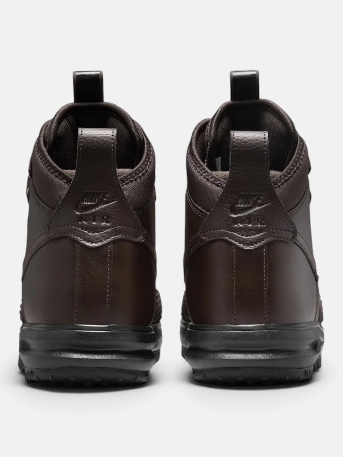 Чоловічі кросівки Nike Lunar Force 1 Duckboot Brown DZ5320-201