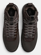 Чоловічі кросівки Nike Lunar Force 1 Duckboot Brown DZ5320-201