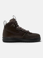 Чоловічі кросівки Nike Lunar Force 1 Duckboot Brown DZ5320-201