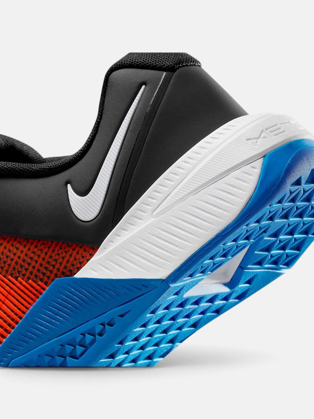 Чоловічі кросівки Nike Metcon 10 Orange HJ1875-802