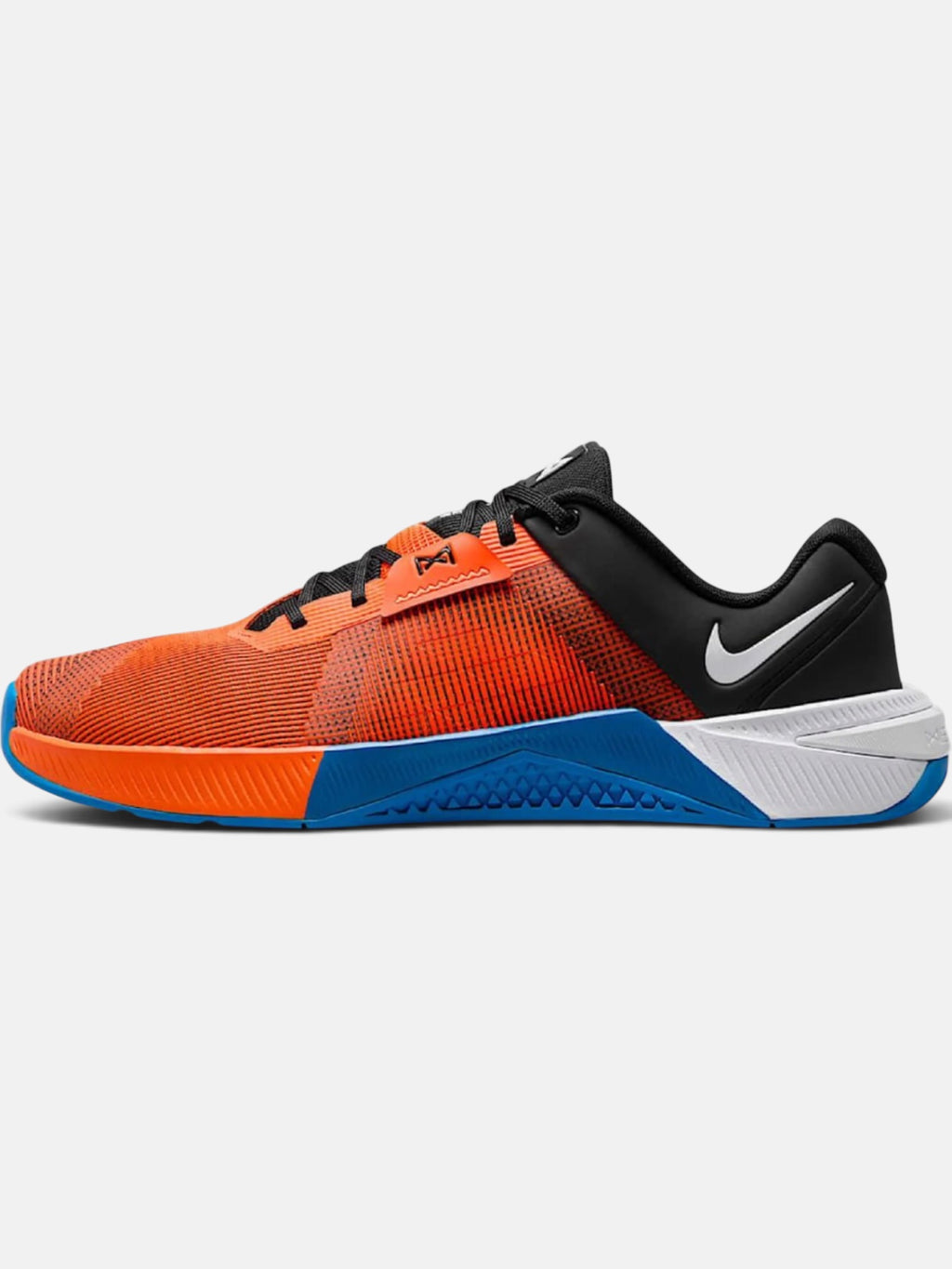 Чоловічі кросівки Nike Metcon 10 Orange HJ1875-802