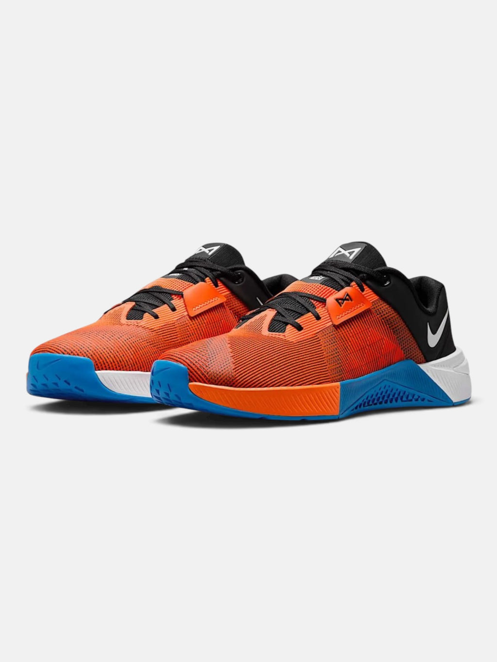 Чоловічі кросівки Nike Metcon 10 Orange HJ1875-802