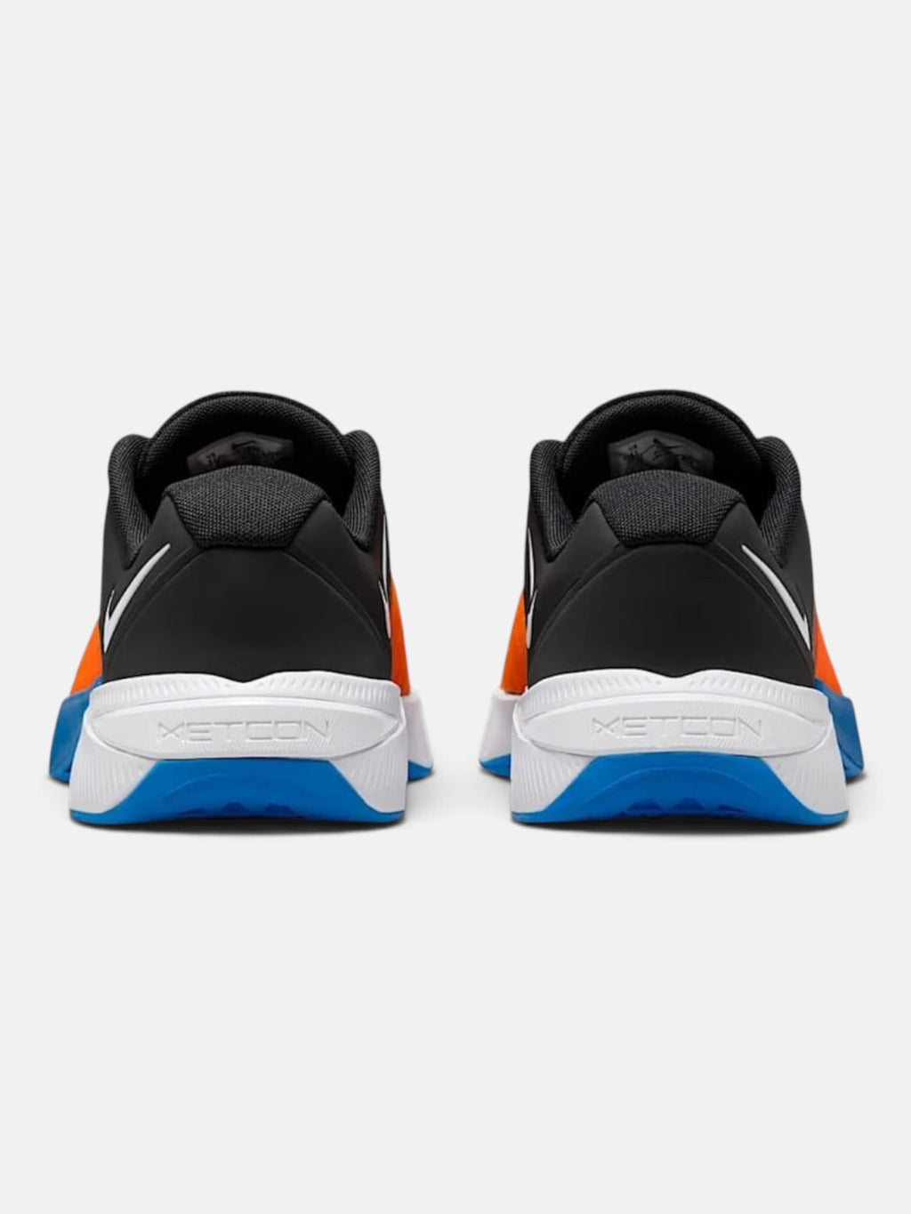 Чоловічі кросівки Nike Metcon 10 Orange HJ1875-802