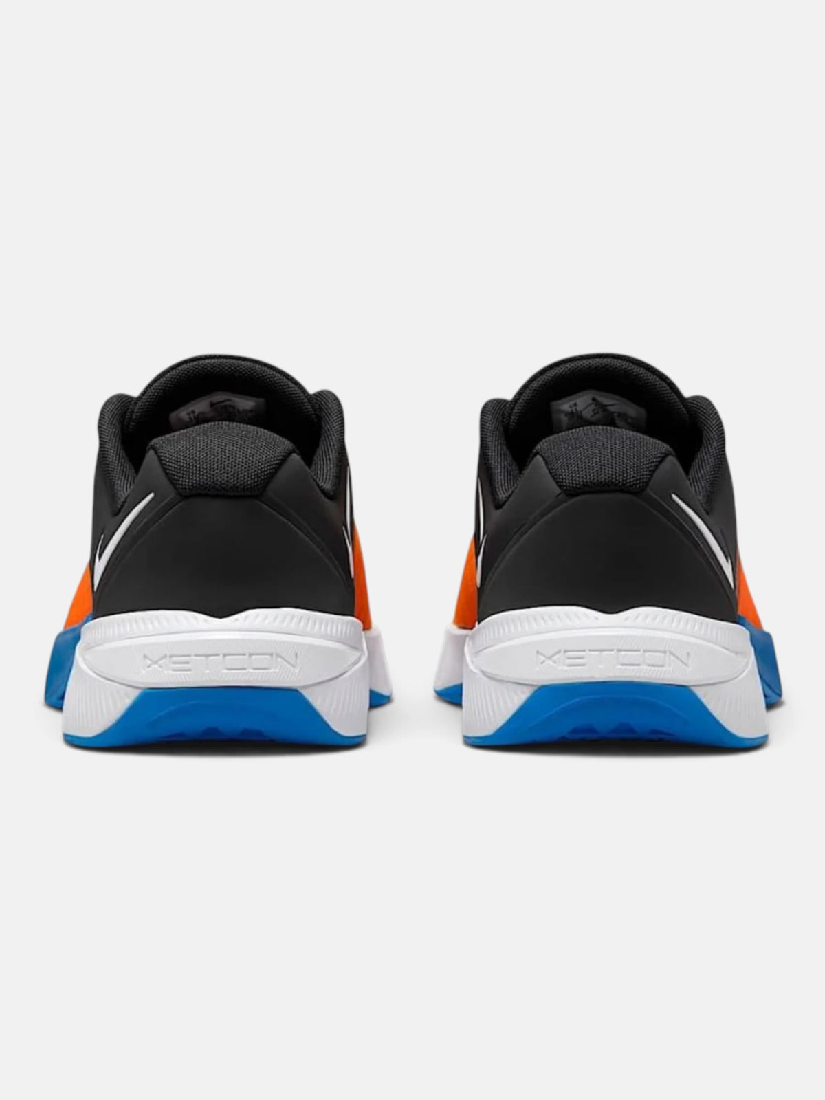 Чоловічі кросівки Nike Metcon 10 Orange HJ1875-802