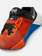 Чоловічі кросівки Nike Metcon 10 Orange HJ1875-802