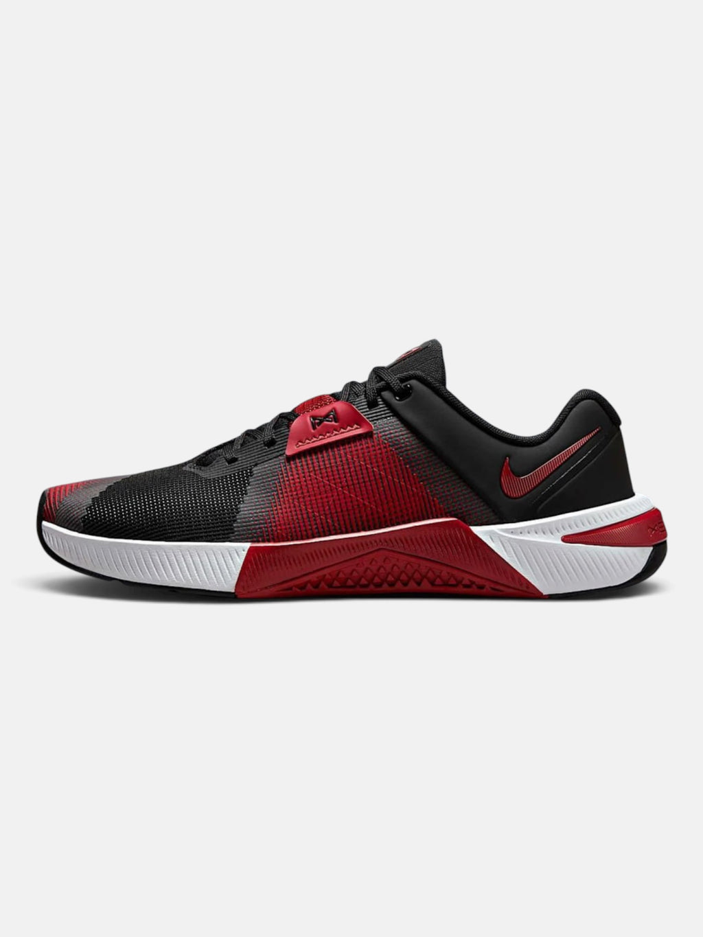 Чоловічі кросівки Nike Metcon 10 Black / Red HJ1875-001