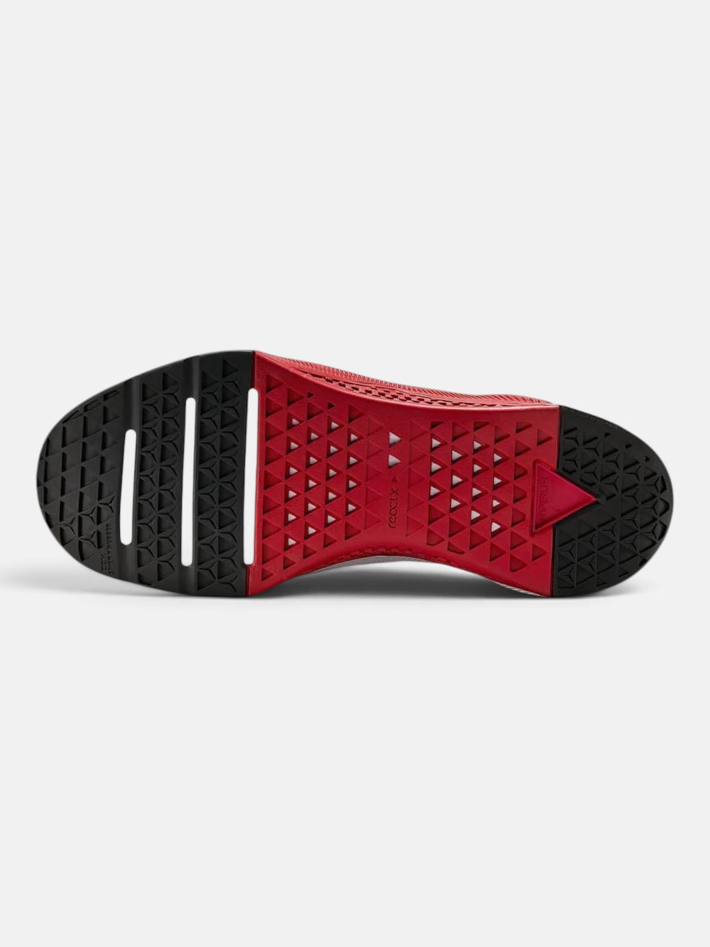 Чоловічі кросівки Nike Metcon 10 Black / Red HJ1875-001