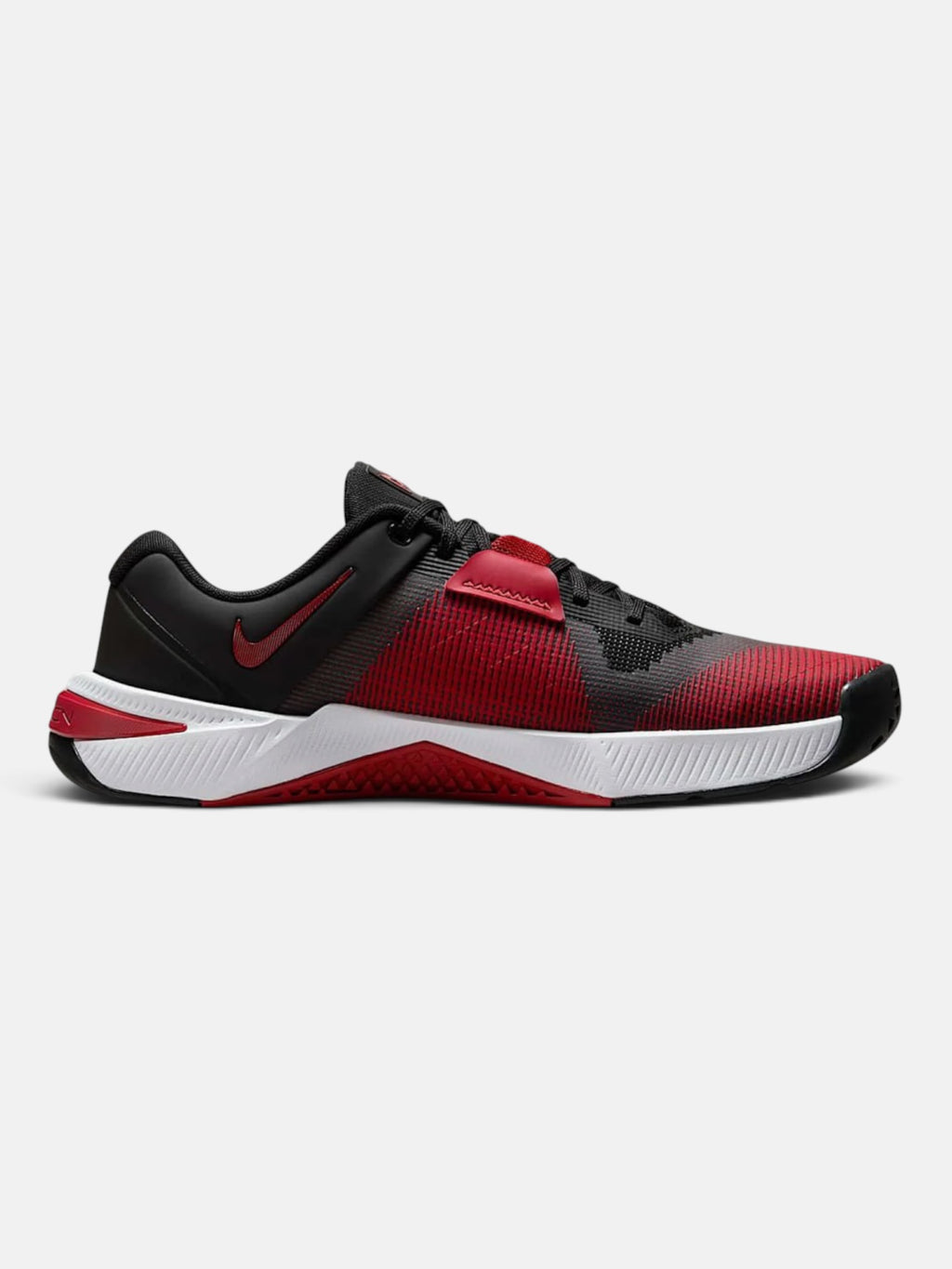 Чоловічі кросівки Nike Metcon 10 Black / Red HJ1875-001