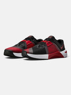Чоловічі кросівки Nike Metcon 10 Black / Red HJ1875-001