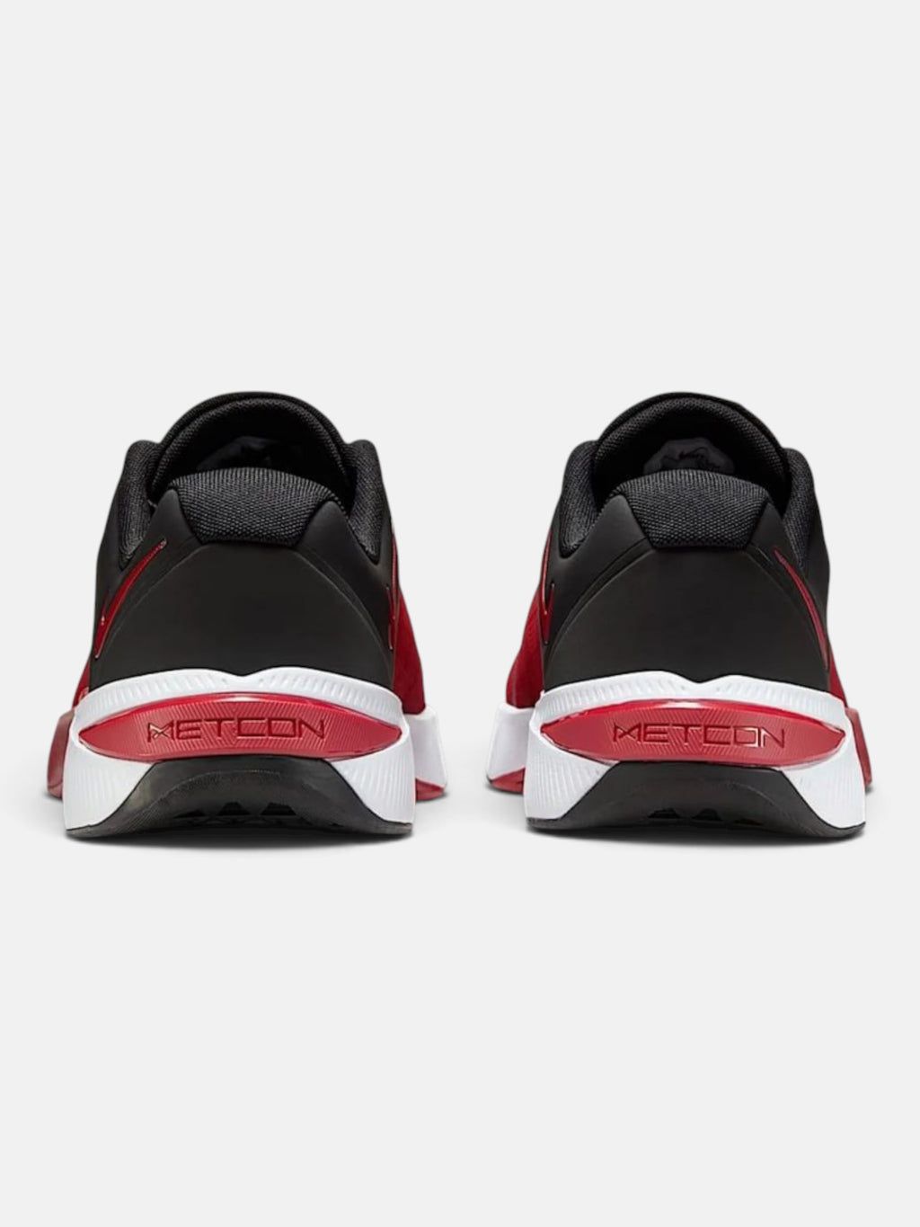 Чоловічі кросівки Nike Metcon 10 Black / Red HJ1875-001