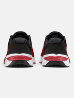 Чоловічі кросівки Nike Metcon 10 Black / Red HJ1875-001
