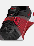 Чоловічі кросівки Nike Metcon 10 Black / Red HJ1875-001