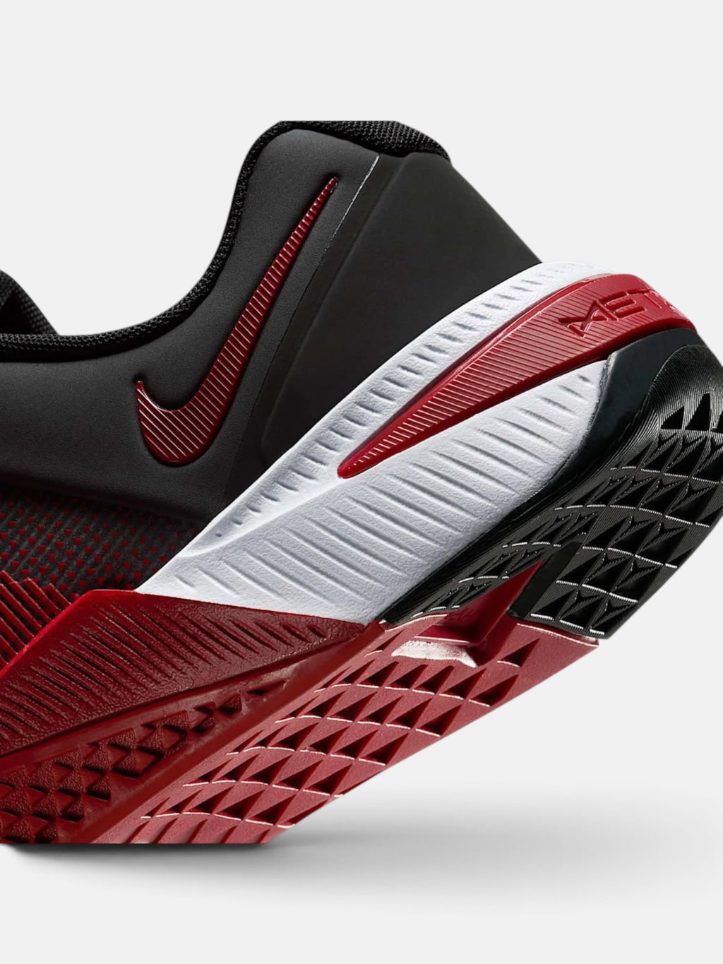 Чоловічі кросівки Nike Metcon 10 Black / Red HJ1875-001