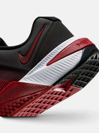 Чоловічі кросівки Nike Metcon 10 Black / Red HJ1875-001