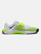 Чоловічі кросівки Nike Metcon 10 White / Volt HJ1875-101