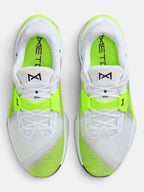 Чоловічі кросівки Nike Metcon 10 White / Volt HJ1875-101