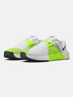 Чоловічі кросівки Nike Metcon 10 White / Volt HJ1875-101