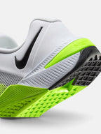 Чоловічі кросівки Nike Metcon 10 White / Volt HJ1875-101