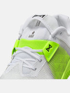 Чоловічі кросівки Nike Metcon 10 White / Volt HJ1875-101