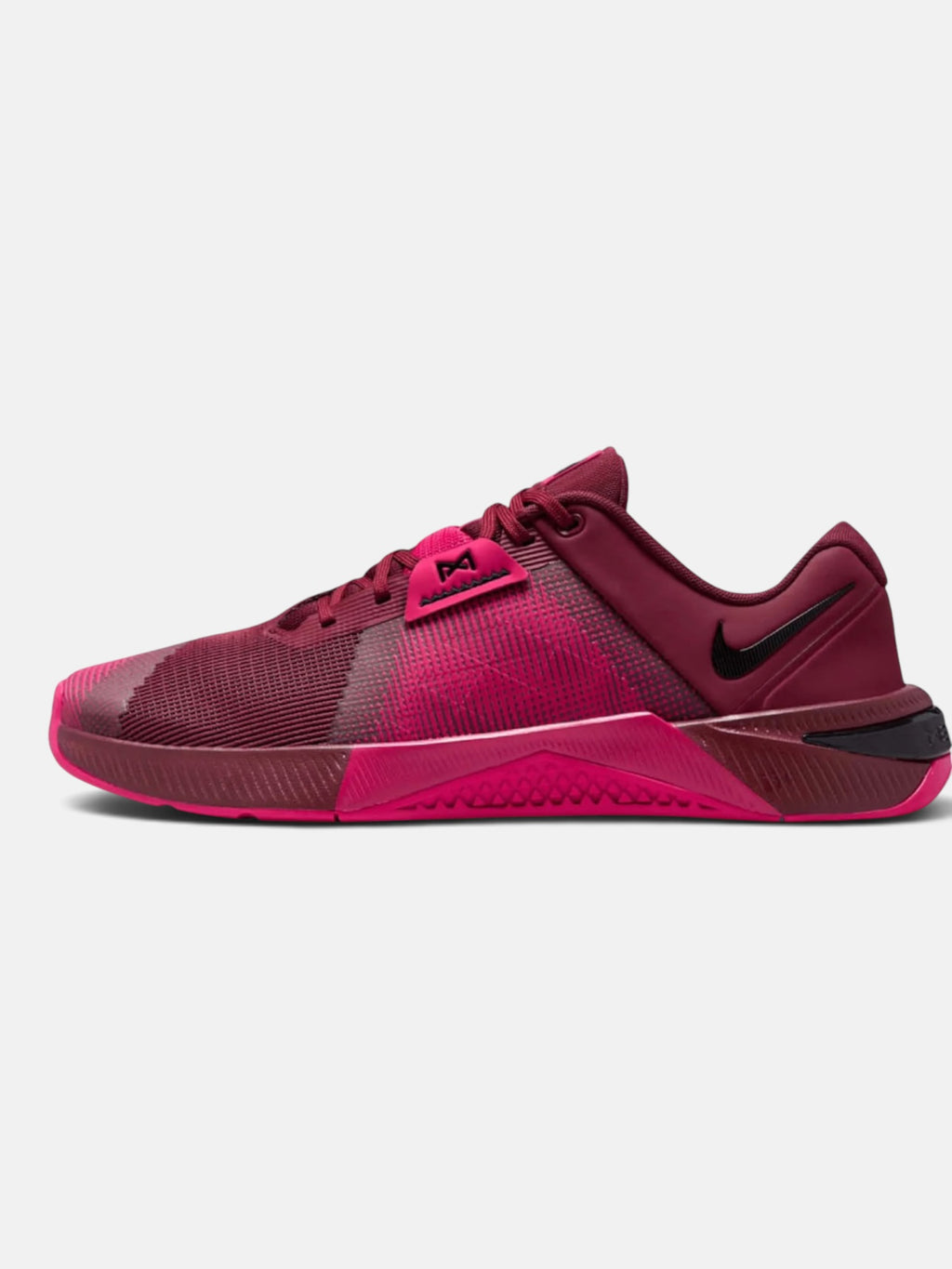 Чоловічі кросівки Nike Metcon 10 Bordeaux / Pink HJ1875-600