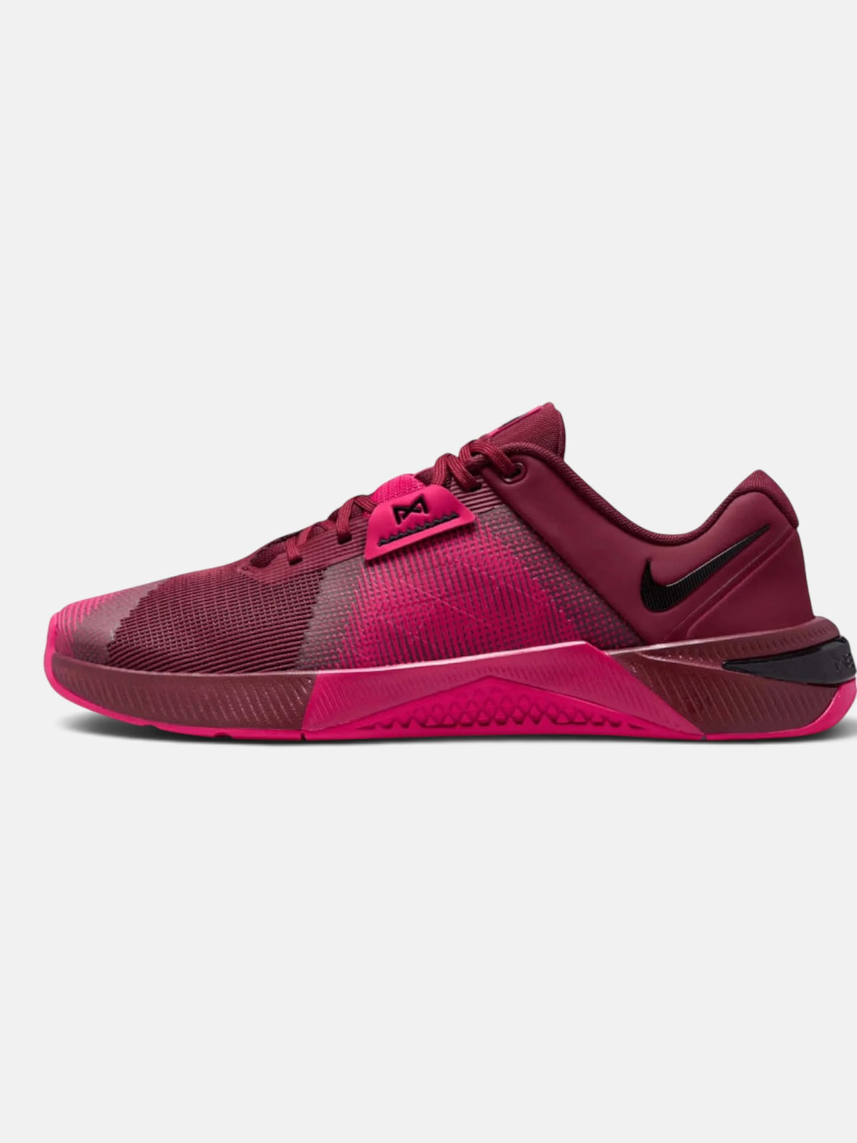 Чоловічі кросівки Nike Metcon 10 Bordeaux / Pink HJ1875-600