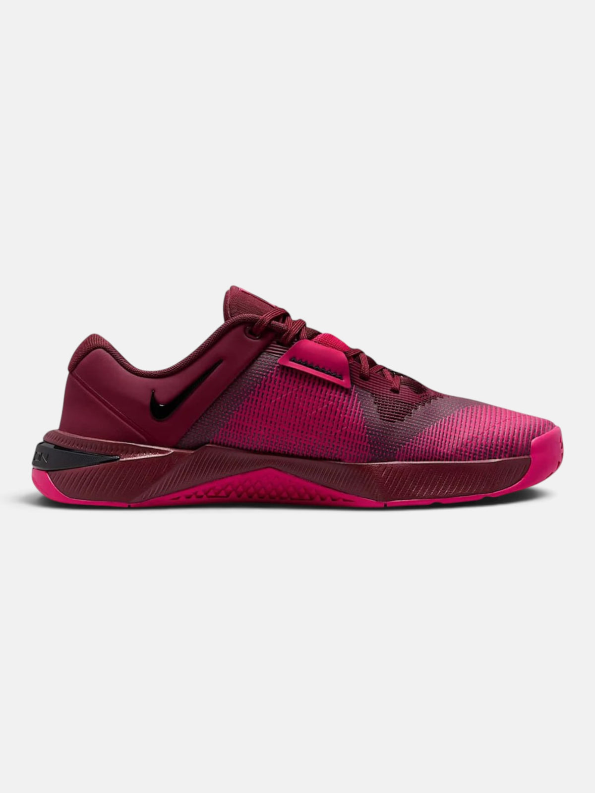 Чоловічі кросівки Nike Metcon 10 Bordeaux / Pink HJ1875-600
