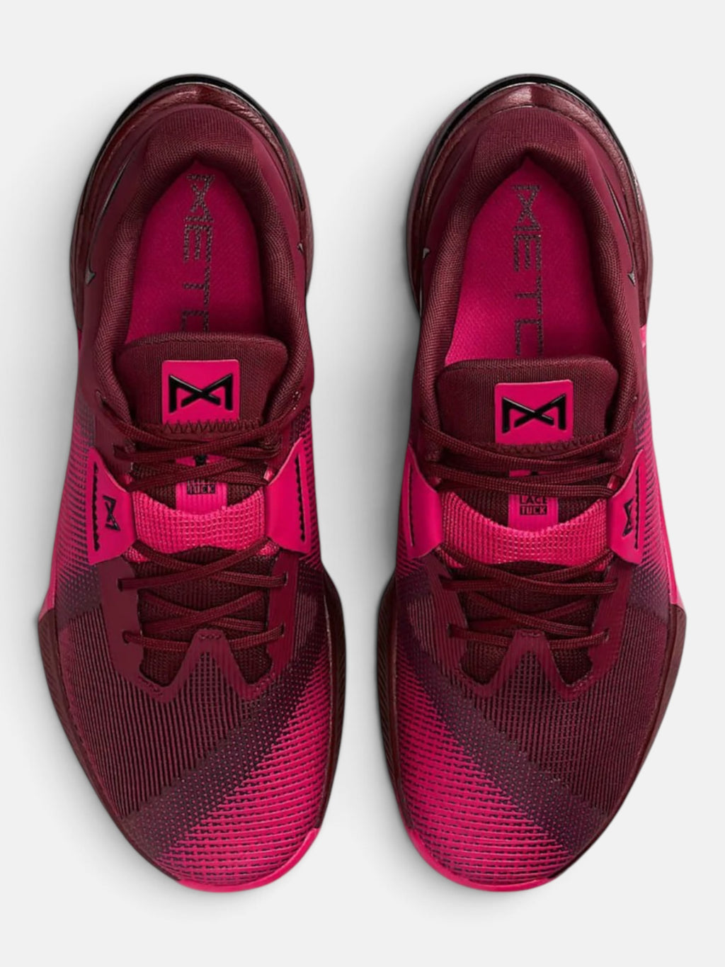 Чоловічі кросівки Nike Metcon 10 Bordeaux / Pink HJ1875-600