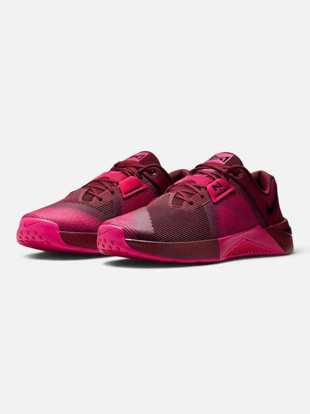 Чоловічі кросівки Nike Metcon 10 Bordeaux / Pink HJ1875-600