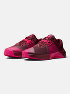 Чоловічі кросівки Nike Metcon 10 Bordeaux / Pink HJ1875-600