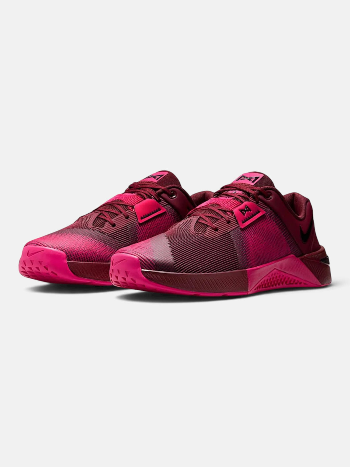 Чоловічі кросівки Nike Metcon 10 Bordeaux / Pink HJ1875-600