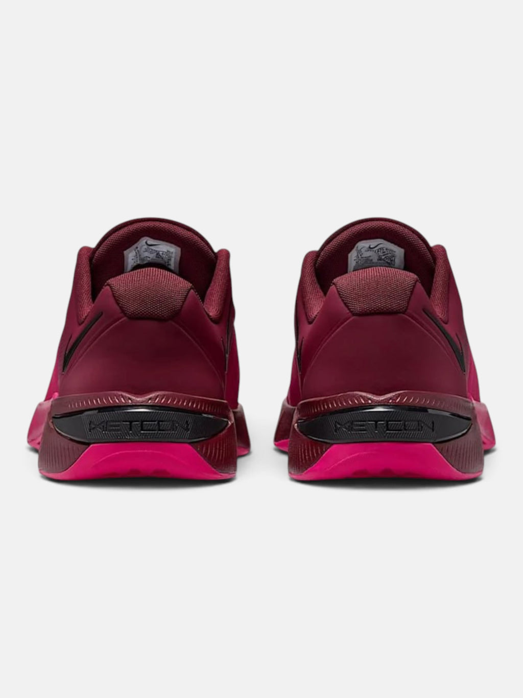 Чоловічі кросівки Nike Metcon 10 Bordeaux / Pink HJ1875-600