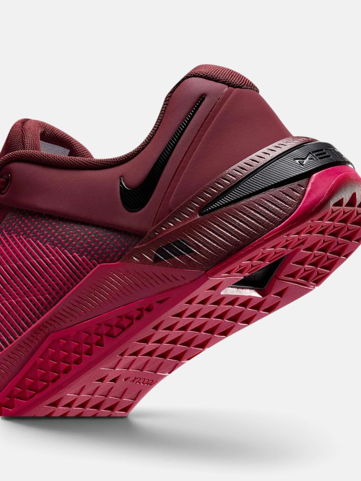 Чоловічі кросівки Nike Metcon 10 Bordeaux / Pink HJ1875-600
