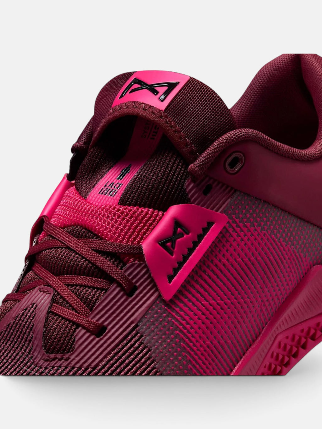 Чоловічі кросівки Nike Metcon 10 Bordeaux / Pink HJ1875-600