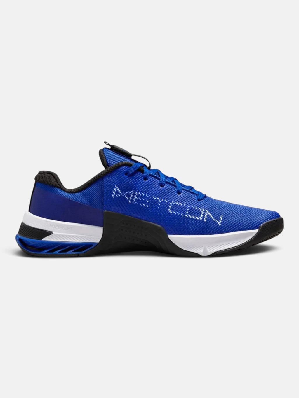 Чоловічі кросівки Nike Metcon 8 Blue / Black DO9328-400