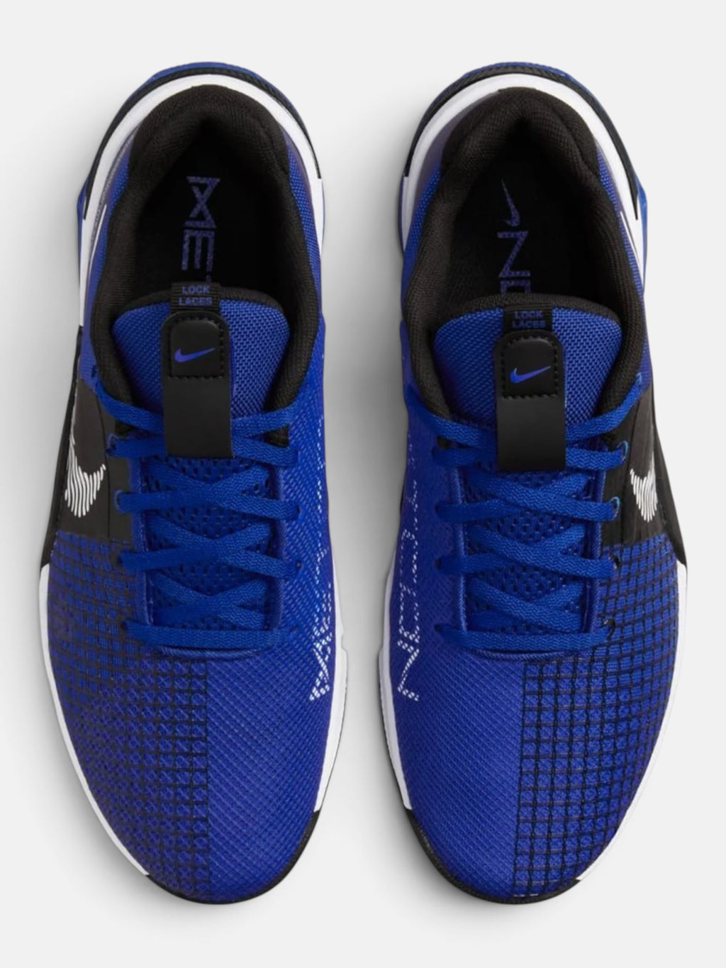 Чоловічі кросівки Nike Metcon 8 Blue / Black DO9328-400