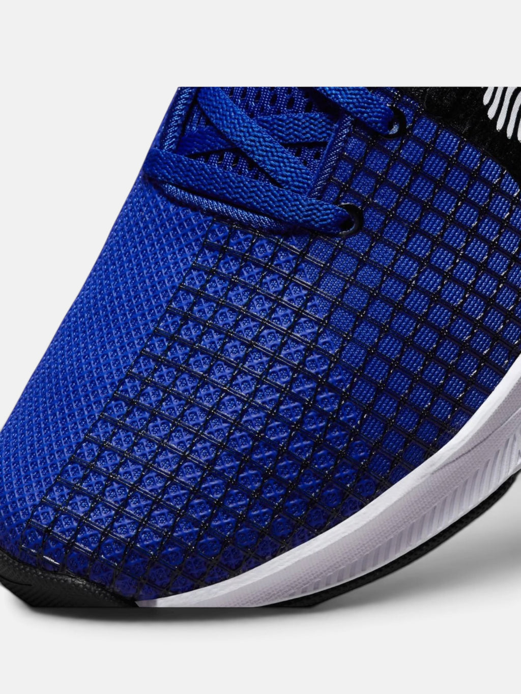 Чоловічі кросівки Nike Metcon 8 Blue / Black DO9328-400
