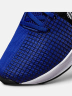 Чоловічі кросівки Nike Metcon 8 Blue / Black DO9328-400