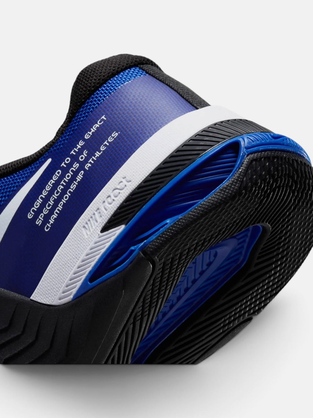 Чоловічі кросівки Nike Metcon 8 Blue / Black DO9328-400
