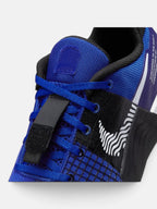 Чоловічі кросівки Nike Metcon 8 Blue / Black DO9328-400