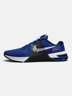Чоловічі кросівки Nike Metcon 8 Blue / Black DO9328-400