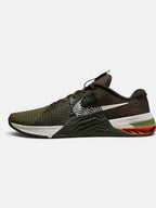 Чоловічі кросівки Nike Metcon 8 Olive DO9328-301