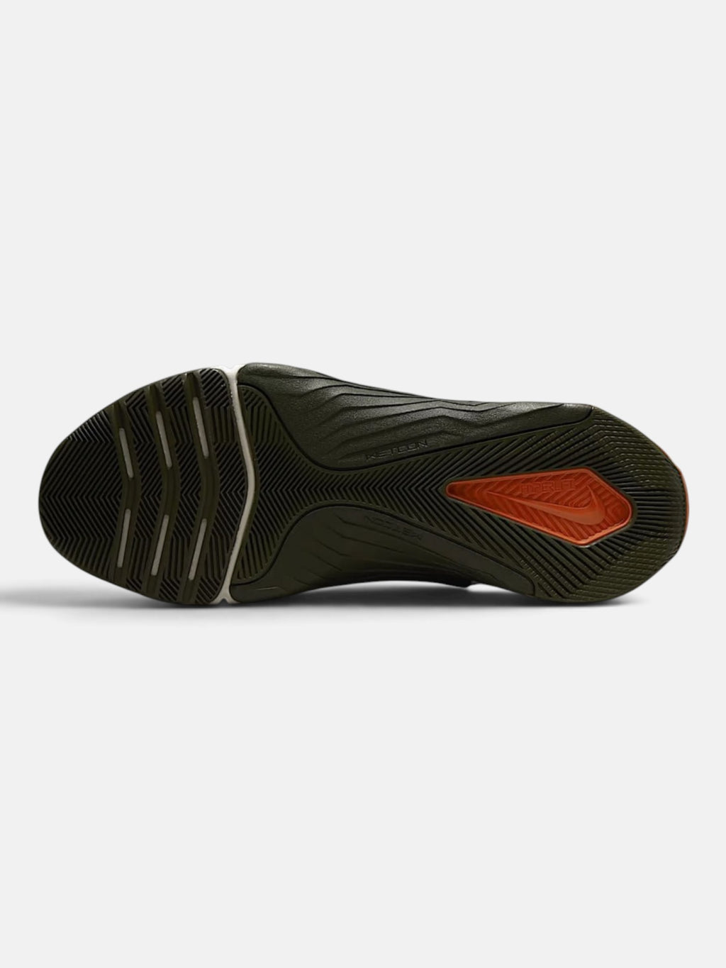 Чоловічі кросівки Nike Metcon 8 Olive DO9328-301