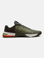 Чоловічі кросівки Nike Metcon 8 Olive DO9328-301