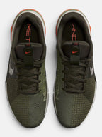 Чоловічі кросівки Nike Metcon 8 Olive DO9328-301