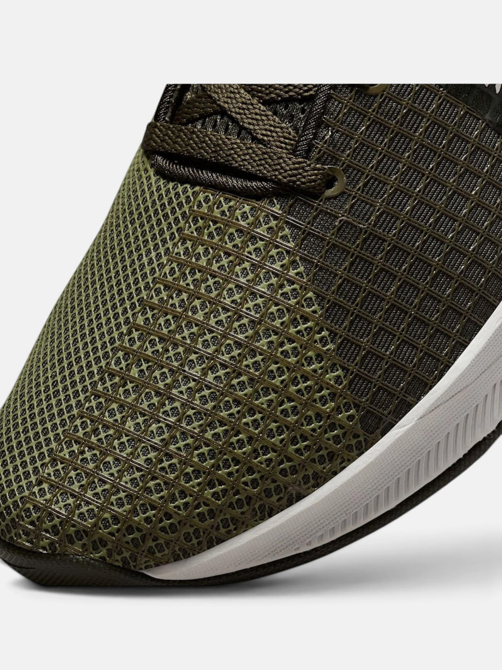 Чоловічі кросівки Nike Metcon 8 Olive DO9328-301