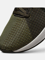 Чоловічі кросівки Nike Metcon 8 Olive DO9328-301