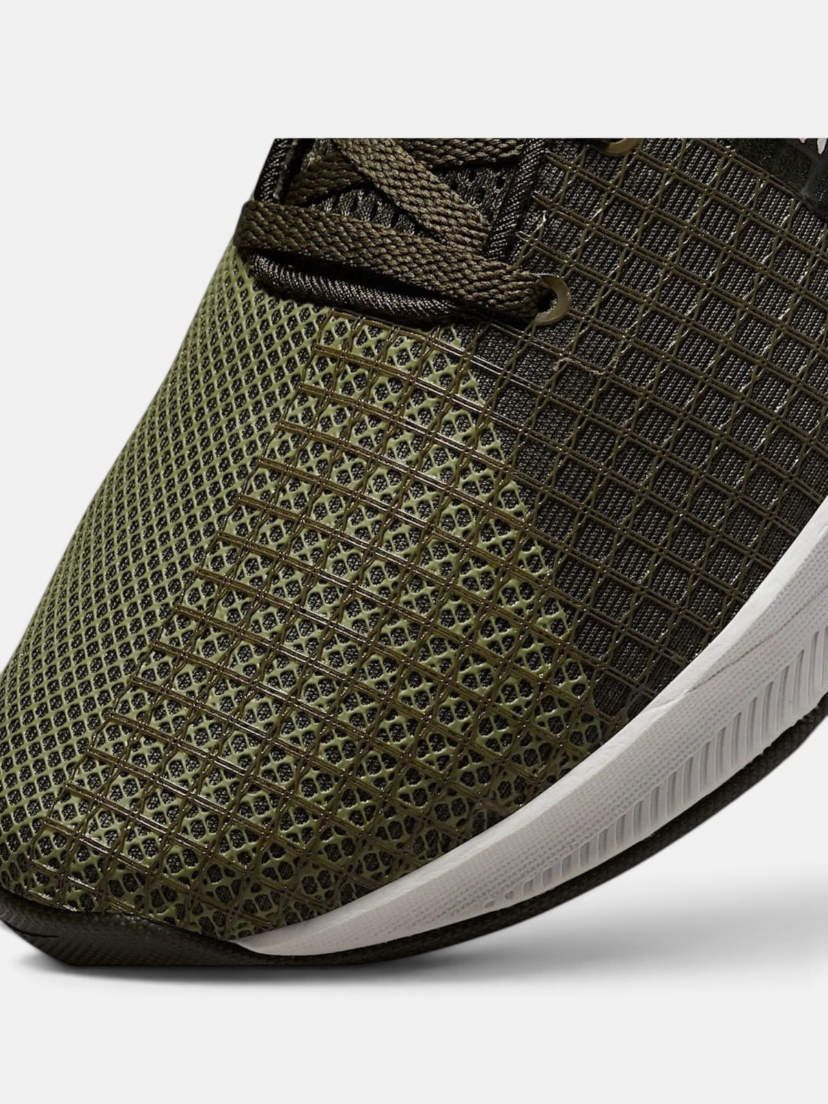 Чоловічі кросівки Nike Metcon 8 Olive DO9328-301