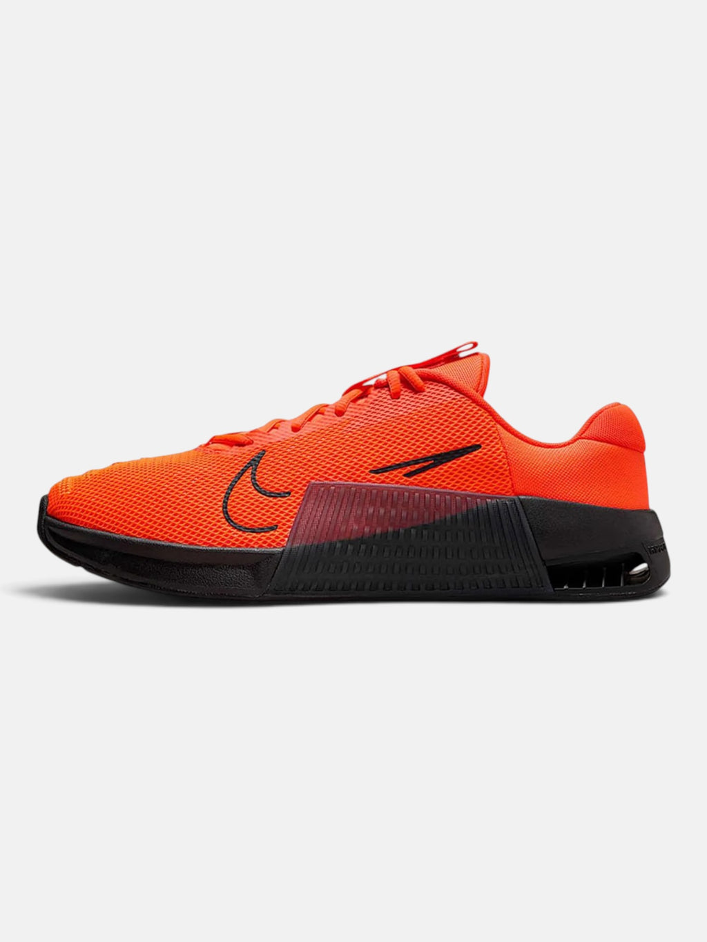 Чоловічі кросівки Nike Metcon 9 Orange DZ2617-801