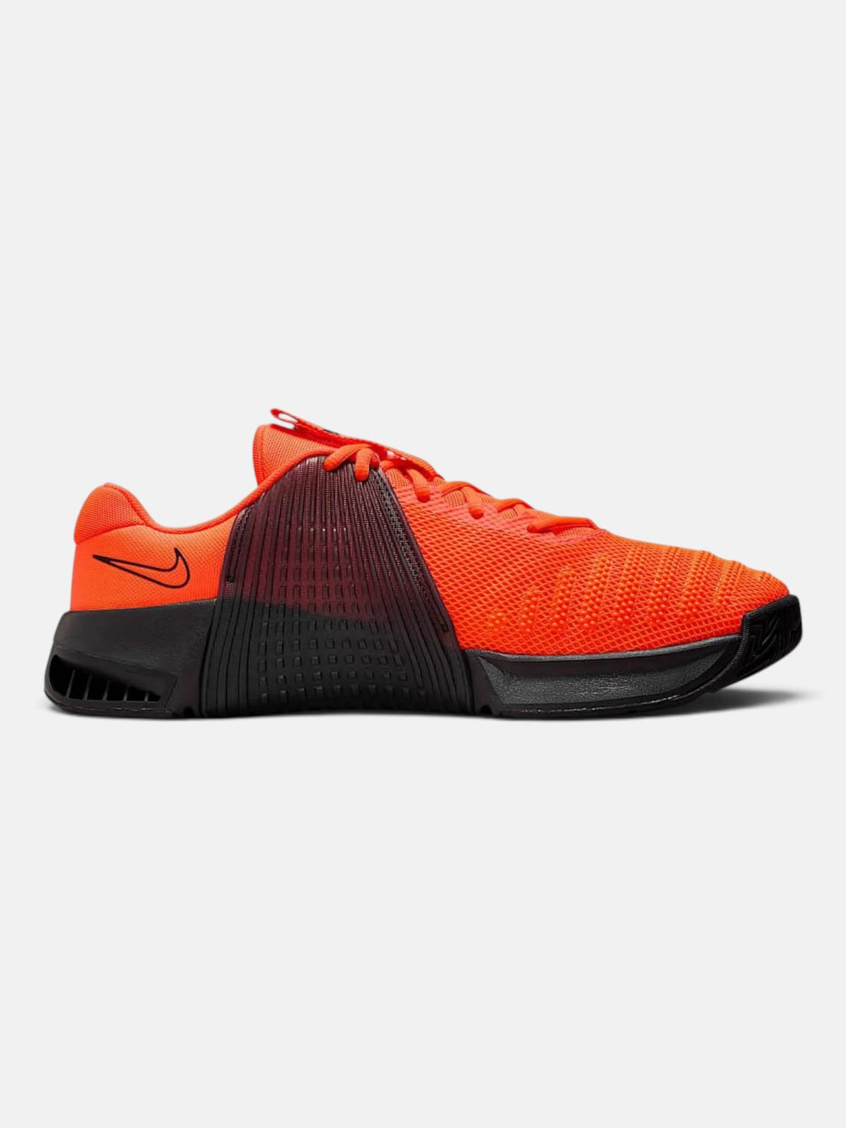 Чоловічі кросівки Nike Metcon 9 Orange DZ2617-801